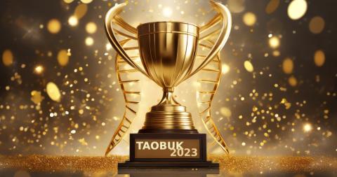 TAOBUK AWARD CONTEST 2023
